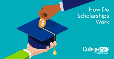 Scholarships .